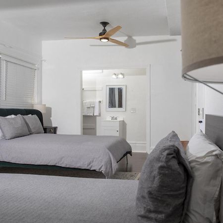 Hayes Valley Inn San Francisco Eksteriør bilde