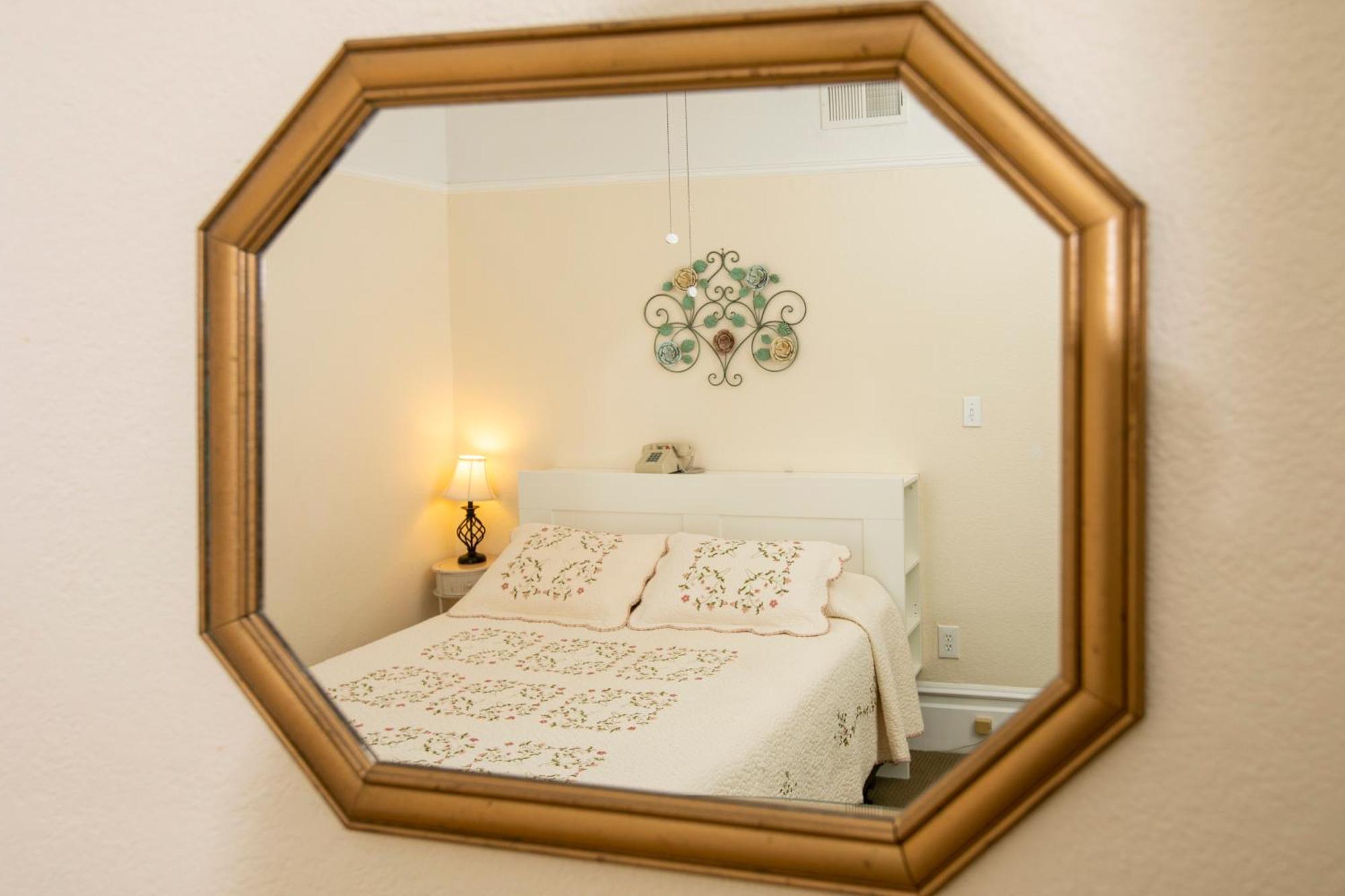 Hayes Valley Inn San Francisco Rom bilde