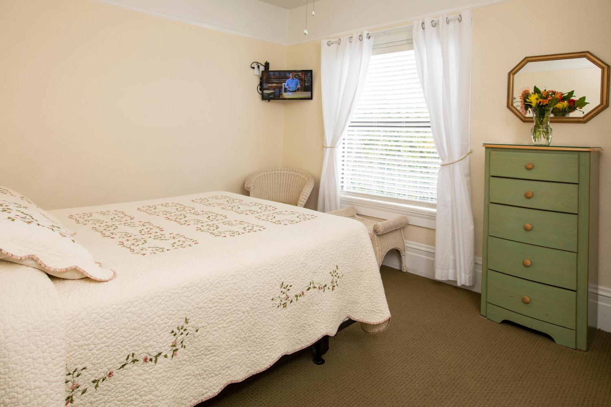 Hayes Valley Inn San Francisco Rom bilde