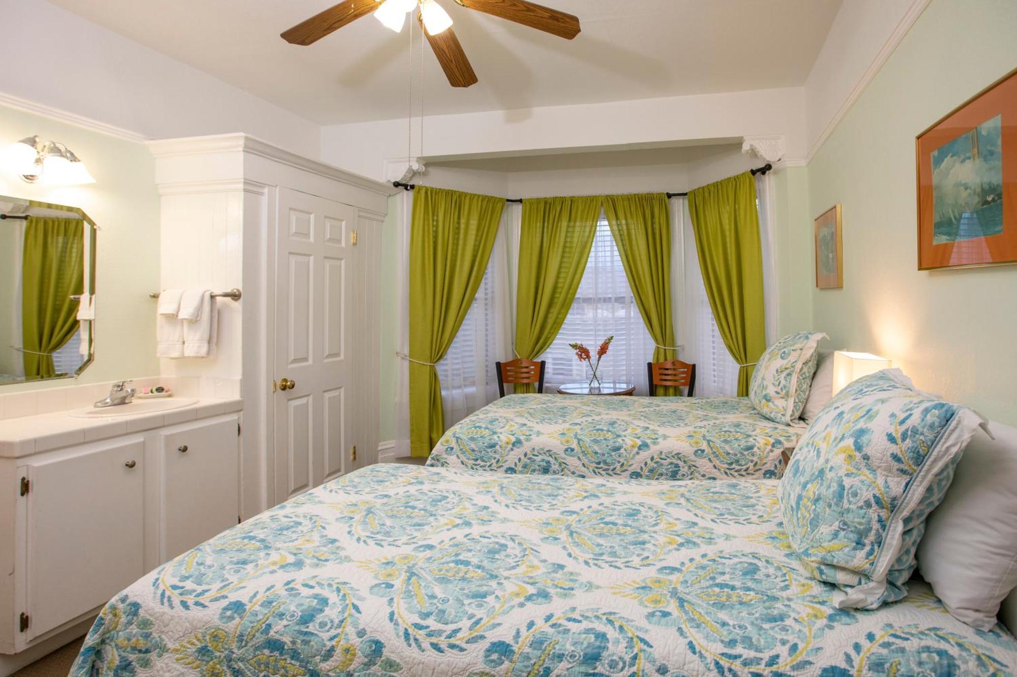 Hayes Valley Inn San Francisco Rom bilde